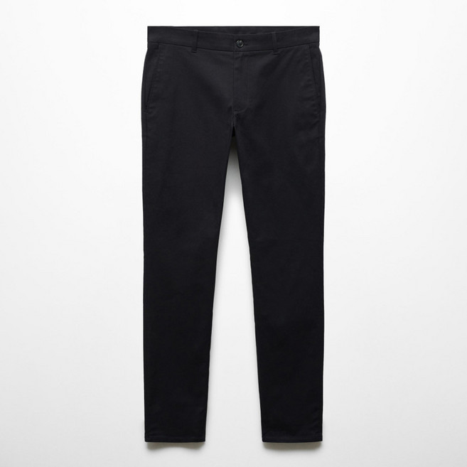 MANGO 남성용 바지 GRAHAM 57055947