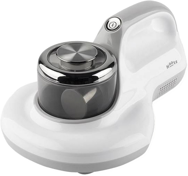 Haatz Good Sleep Cleaner 床鋪吸塵器, 白色, CVC-3384B