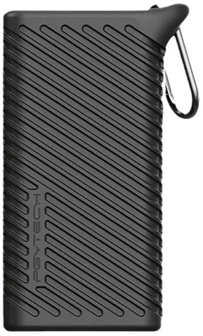 피지테크 CFexpress 고속 카드리더기 케이스 타입A USB 3.2 클래식 블랙, P-GM-164, 1개