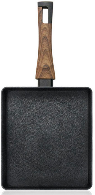 실바트 인덕션 까리노 프라이팬, 24cm, 1개