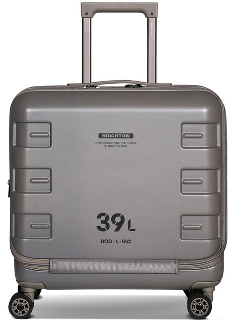 브라이튼 던리 확장형 PC 캐리어 20인치 24인치 28인치