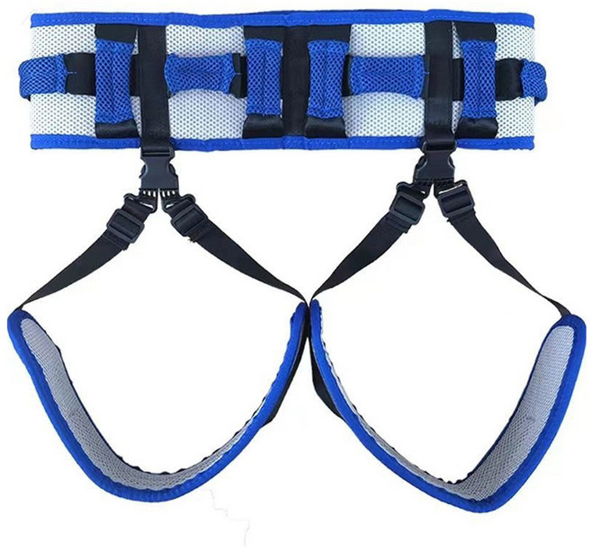 펠리스제이 Dr 펠리스제이 기브스 워킹 보호대 벨트, 1개