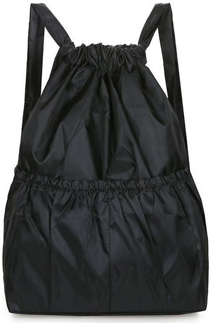 라라피엘 여성용 스트링 백팩