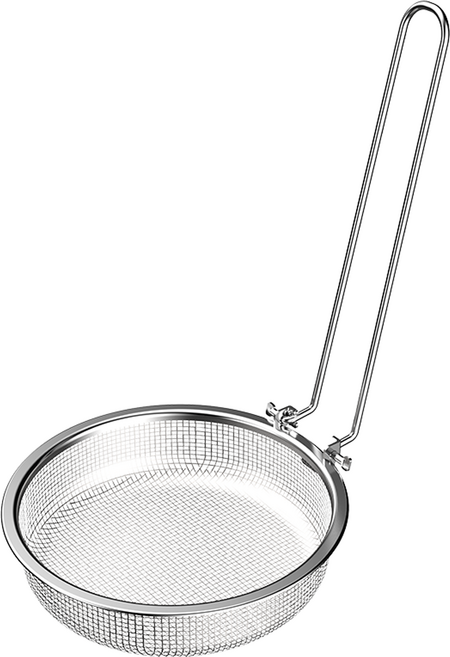 바겐슈타이거 스텐 앵글 스트레이너 원형, 1개