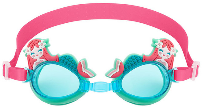 스테판조셉 물안경, 인어공주B, 1개