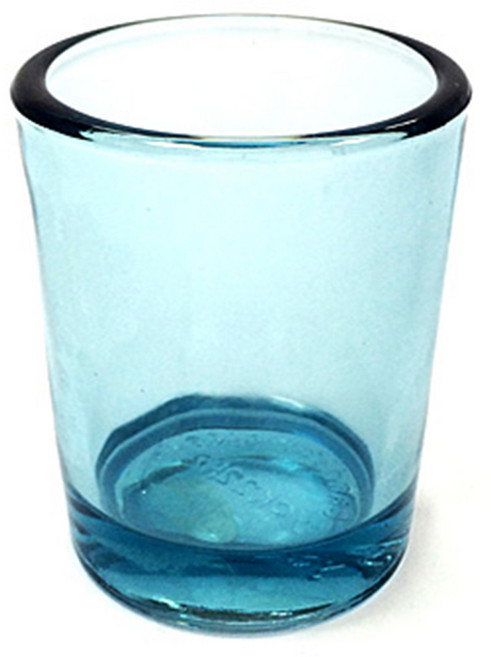 양키캔들 보티브 캔들 홀더, 블루