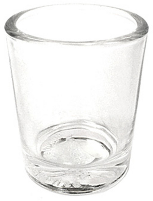 양키캔들 보티브 캔들 홀더, 투명