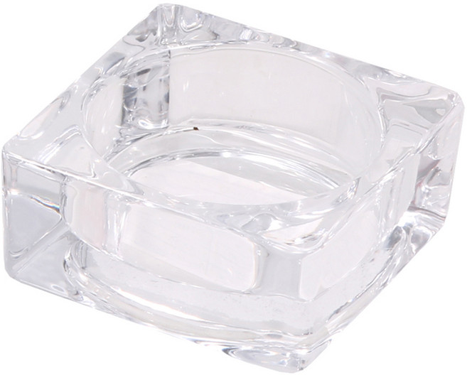 양키캔들 스퀘어 티라이트 캔들홀더, 화이트