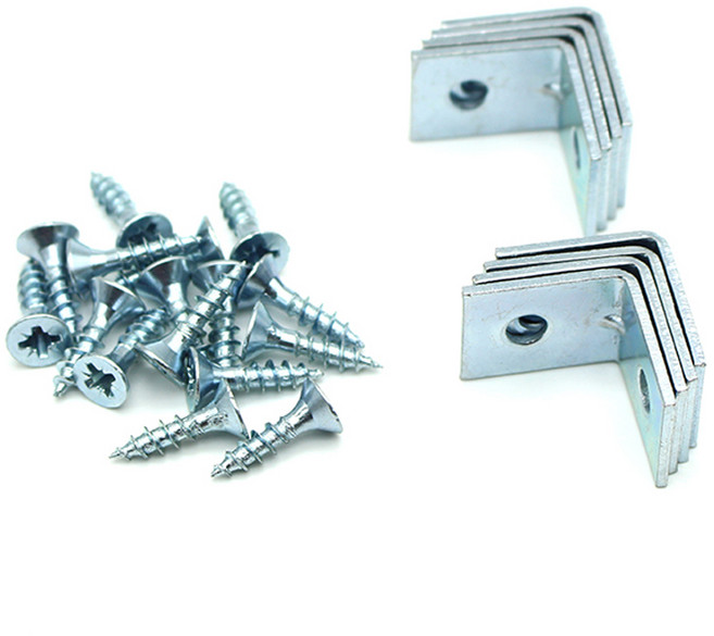 코텍스 직각모서리장석 미니, 1세트