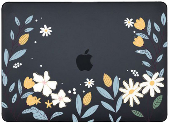 위니즈 맥북 Air 13.3 A2337 케이스 DDC1717-A2337, DDC1717, 1개