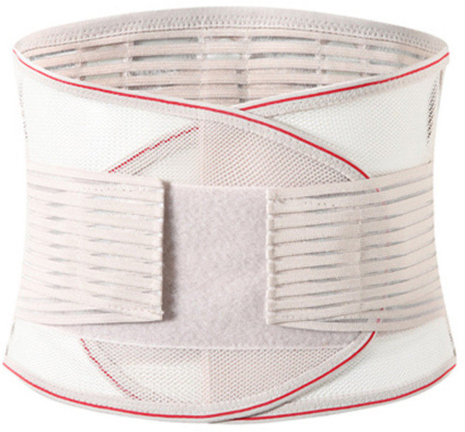 써뉴즈 편안한 허리보호대, 1개