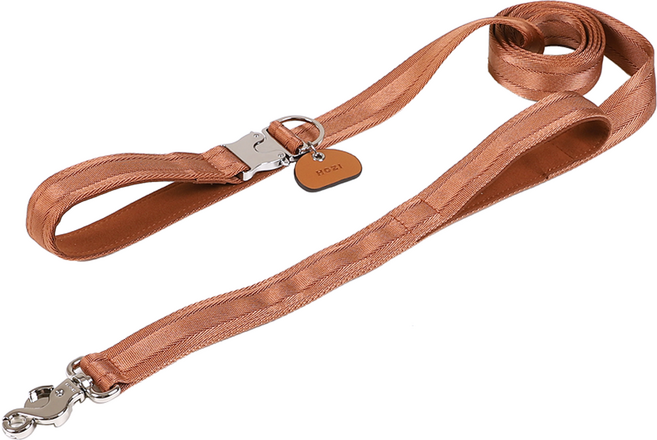 호지 새들 핸즈프리 리쉬, 카멜, 1개