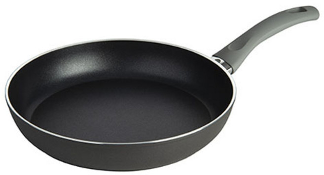 BALLARINI 班樂尼 Lazise平底鍋 電磁爐適用, 20cm, 1個