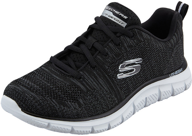 SKECHERS 女款田徑運動鞋