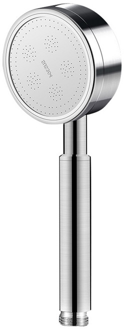 월드크린 304 스테인리스 샤워기 헤드, 1개