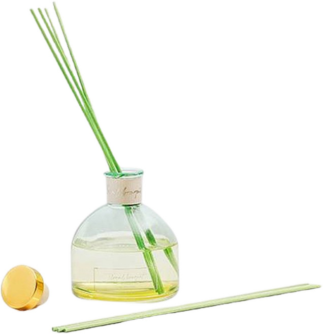 모던하우스 플로랄부케 디퓨저, 스윗미모사, 120ml, 1개