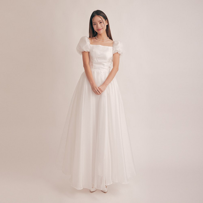 릴리드레스 블랑코 드레스 LDP93