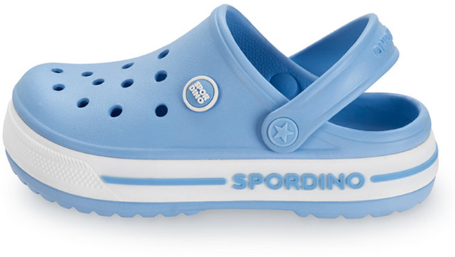 스포디노 아동용 큐브 플러스 샌들