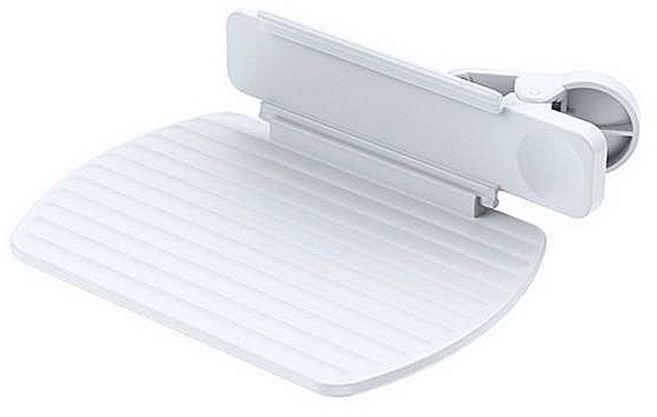 일상가득 여행용 휴대폰 스마트미러 6세대, 화이트, 1개