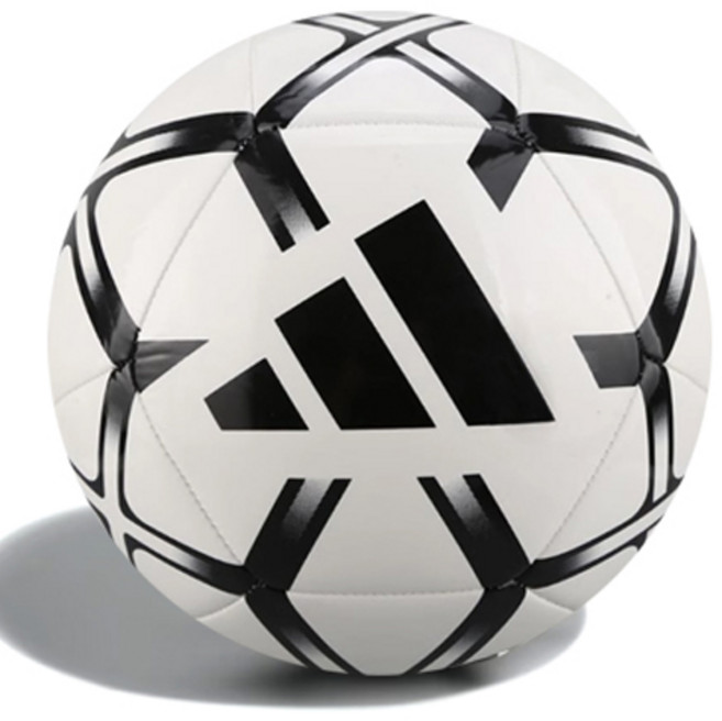 아디다스 스타랜서 클럽 축구공, IP1648, 1개