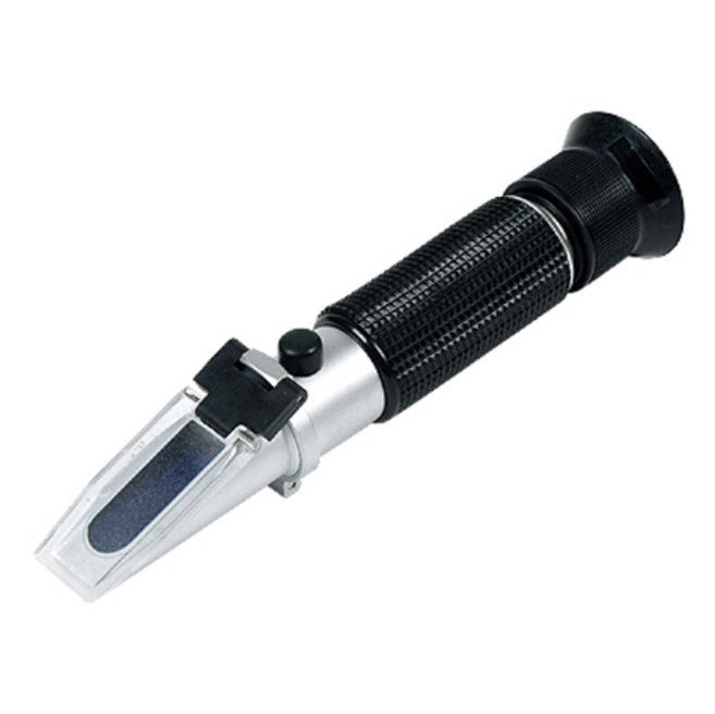 HANDO LIFT 濃度計 比重計自動 1 15-1 30SG BC-2EN, 1個