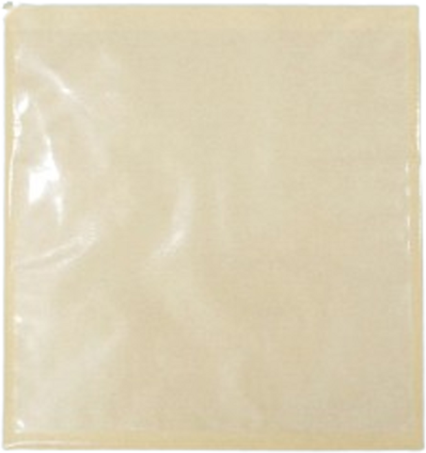 천운패키지 U형 창봉투 크라프트 소, 1개입, 100개