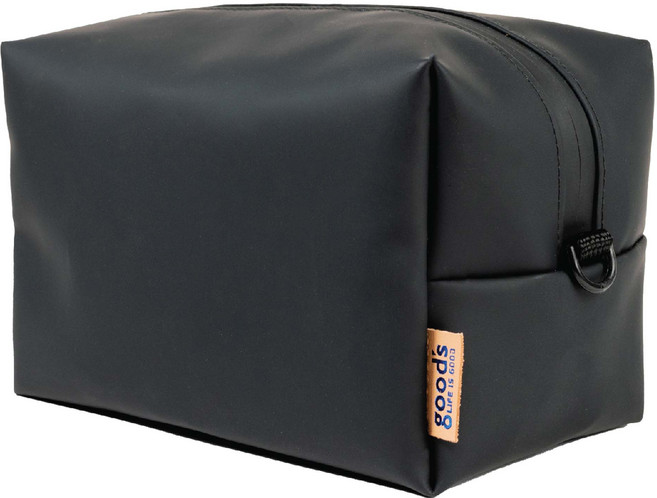 OXFORD 방수 펜파우치 스퀘어 M