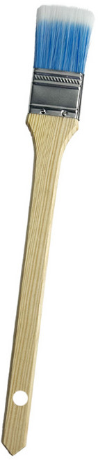 월드크린 겸용 페인트 붓, 1개