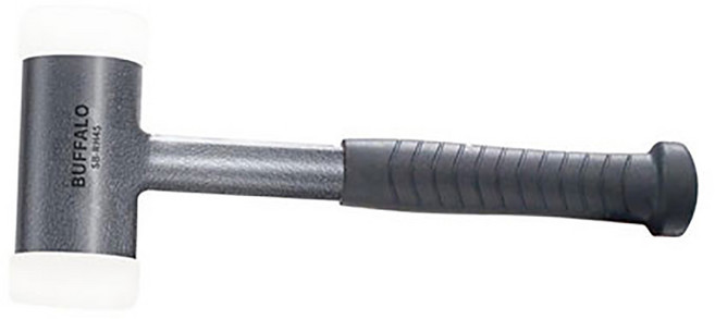 세신버팔로 양용 무반동 납볼망치, SB-RDH45, 1개, SB-RDH45