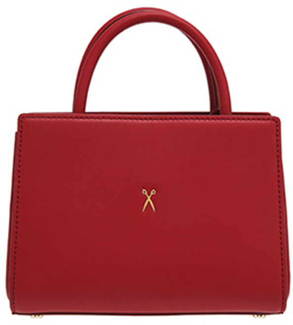 JOSEPH AND STACEY 女用幸運褶皺托特包