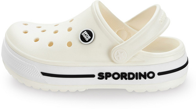 스포디노 아동용 큐브 플러스 신발