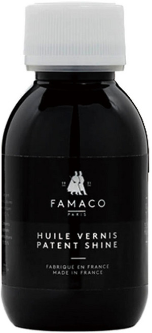 파마코 에나멜 컨디셔너 100ml, 블랙, 1개