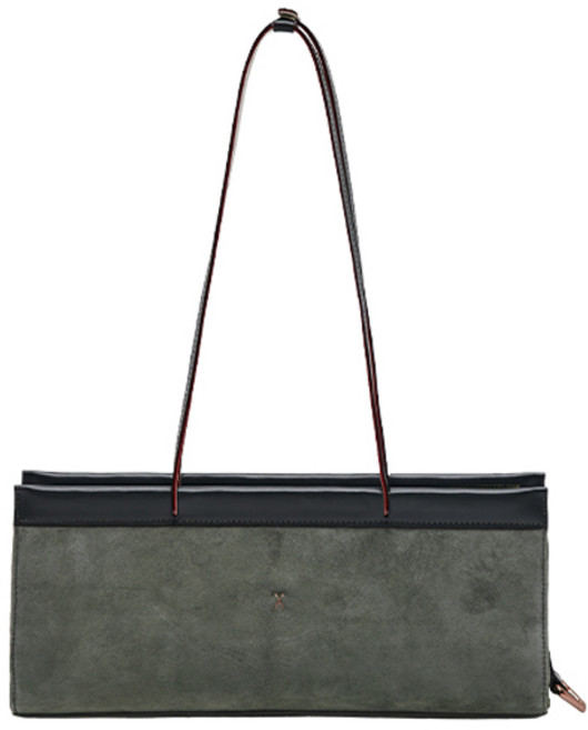 JOSEPH AND STACEY 女用 Diana 帆布肩揹包