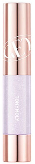 토니모리 겟잇 립틴트 플럼퍼, 퍼플문, 1개, 6g