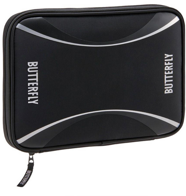 버터플라이 MI II 케이스, 블랙, 1개