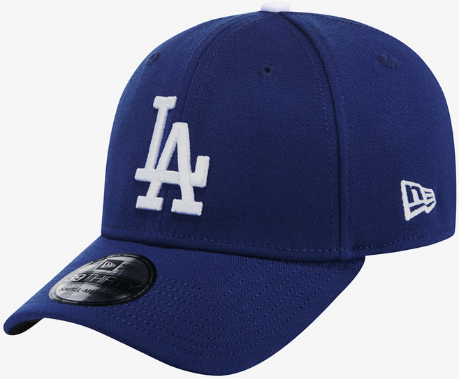 뉴에라 39THIRTY 팀 클래식 볼캡