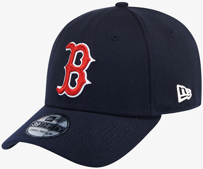 뉴에라 39THIRTY 팀 클래식 볼캡