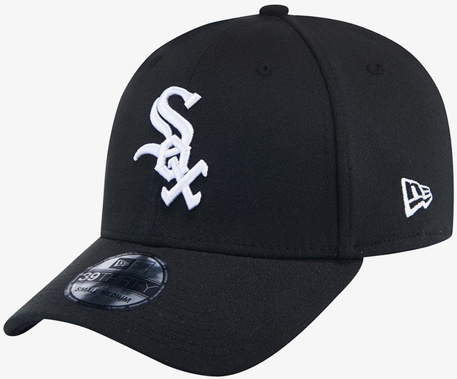 뉴에라 39THIRTY 팀 클래식 볼캡