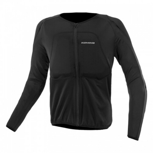 코미네 프로텍터 상체보호대 SK-851, BLACK, 1개