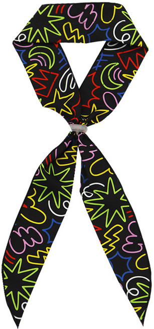 인콘트로 아이스 얼뉴 쿨 스카프, 인텐스, 1개