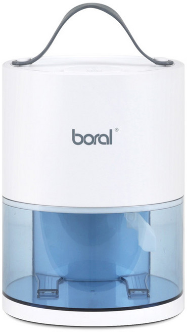 보랄 더 데일리 가정용 습기제거 공기청정 미니 제습기 150ml, BR-613DH