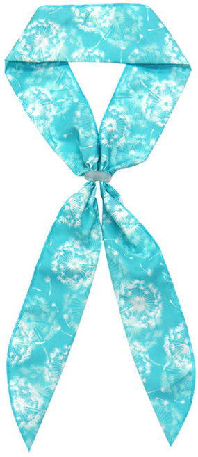 인콘트로 아이스 얼뉴 쿨 스카프, 단델리온, 1개