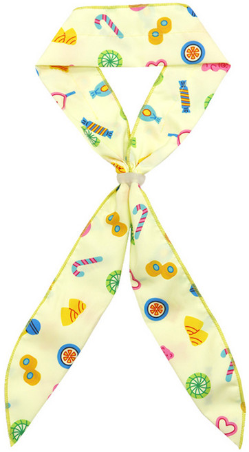 인콘트로 아이스 얼뉴 쿨 스카프, 토이, 1개