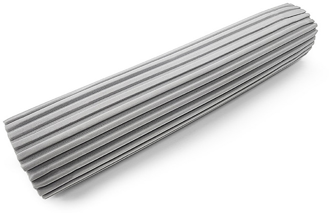 삼정크린마스터 홈앤크린 원터치 펄프청소기 리필, 1개