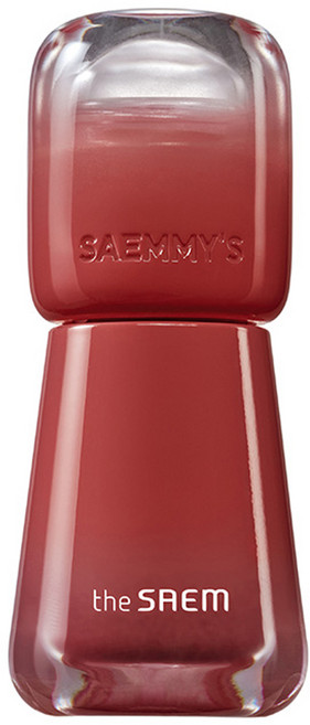 더샘 새미스 에이드 샷 틴트, 06 애플 시나몬, 3.2g, 1개