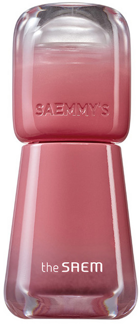 더샘 새미스 에이드 샷 틴트, 04 바이올렛 진, 3.2g, 1개