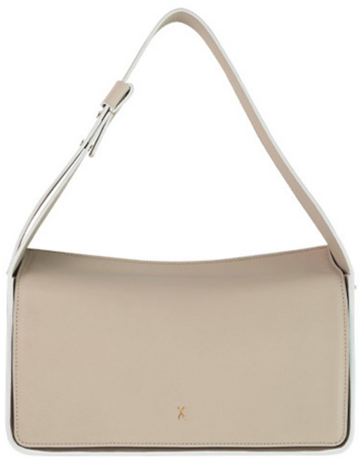 JOSEPH AND STACEY 女款Joseph方形肩揹包