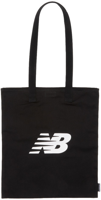 뉴발란스 남녀공용 NB 플라잉 로고 에코백