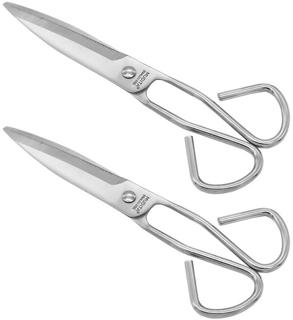 무디타 올스텐 일체형 가위, 2개