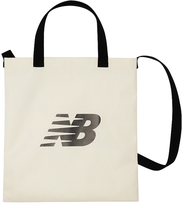 뉴발란스 남녀공용 신발주머니 에코백 토트 크로스 가방